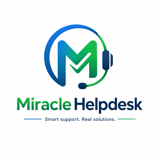 Miracle Helpdesk
